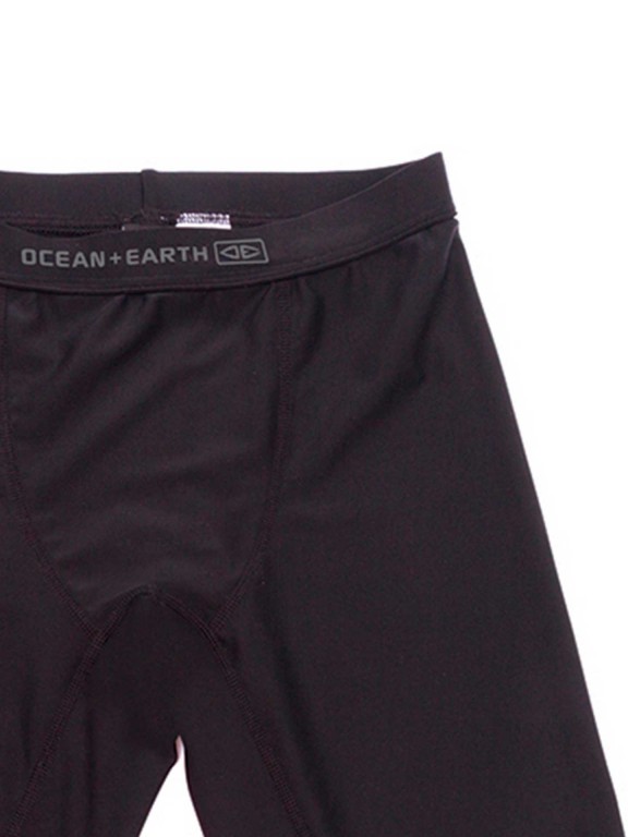 Ocean & Earth Anti-Rash Short Ocean & Earth Anti-Rash Short