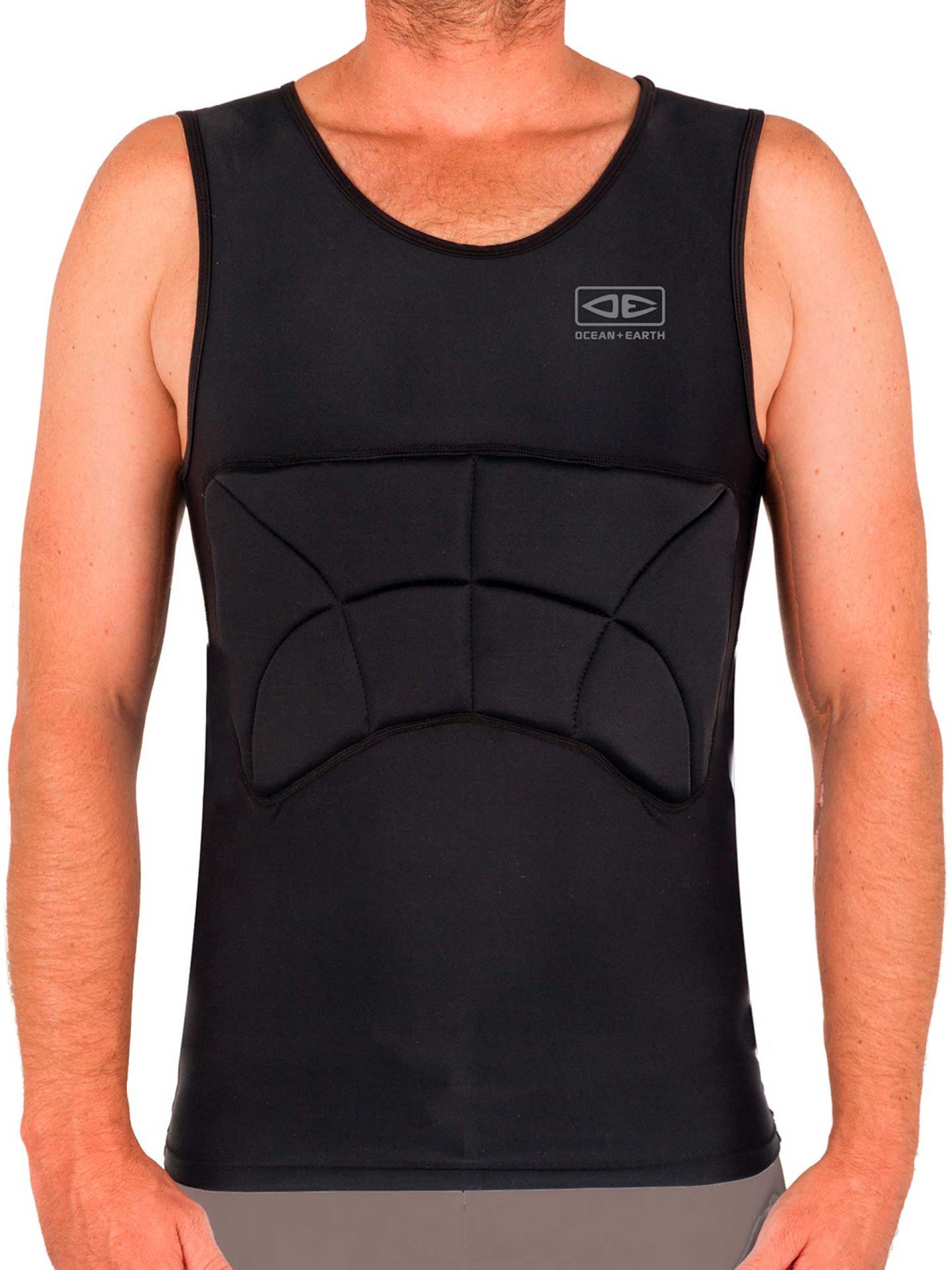 Ocean & Earth Rib Guard Padded Vest
