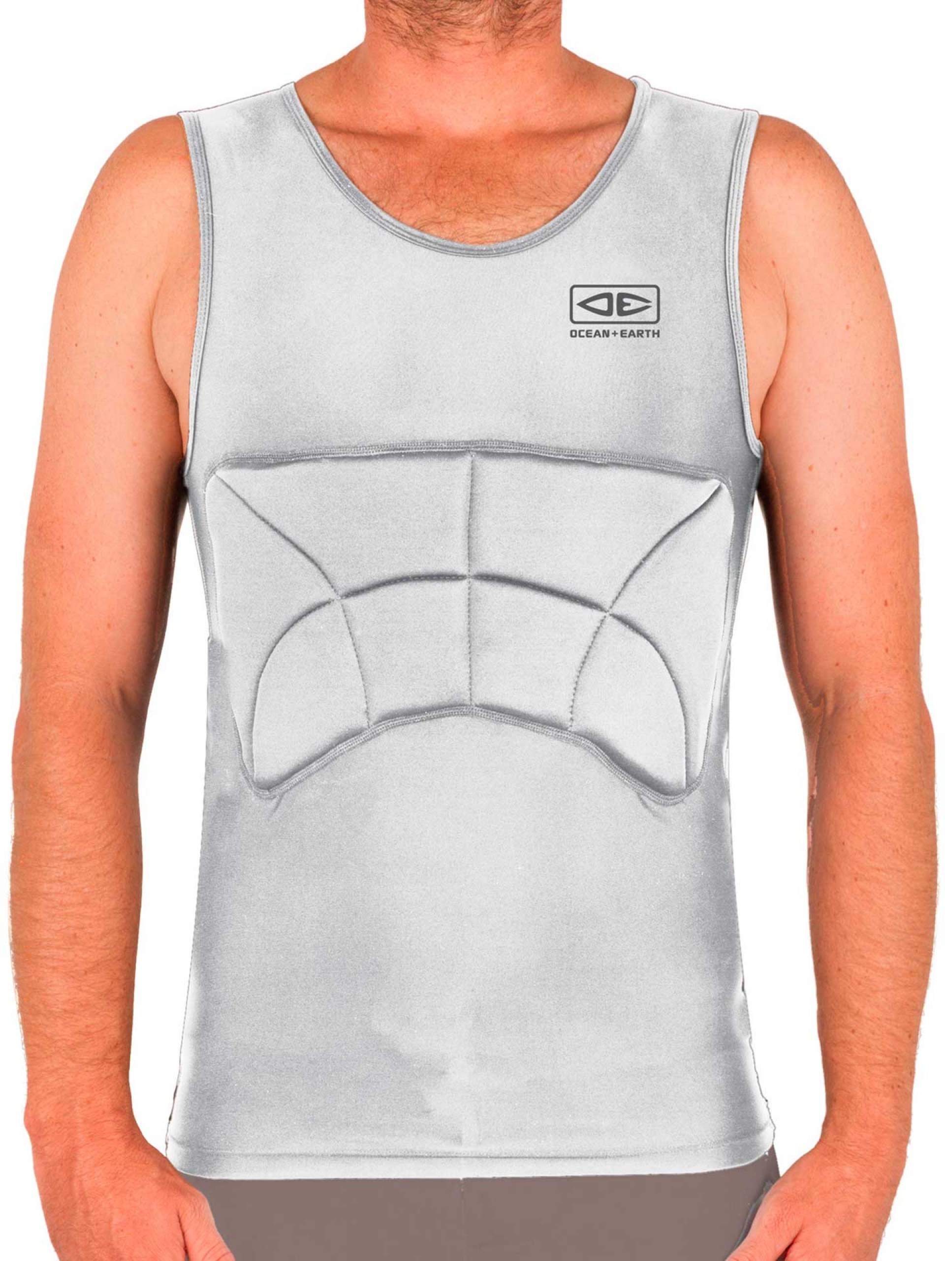 Ocean & Earth Rib Guard Padded Vest