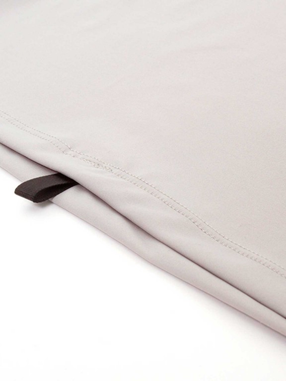 Licra Ocean & Earth Rib Guard Almofadada Licra Ocean & Earth Rib Guard Almofadada
