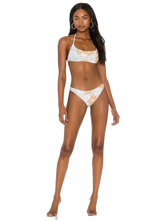 Biquíni Amuse Collette Bralette Biquíni Amuse Collette Bralette