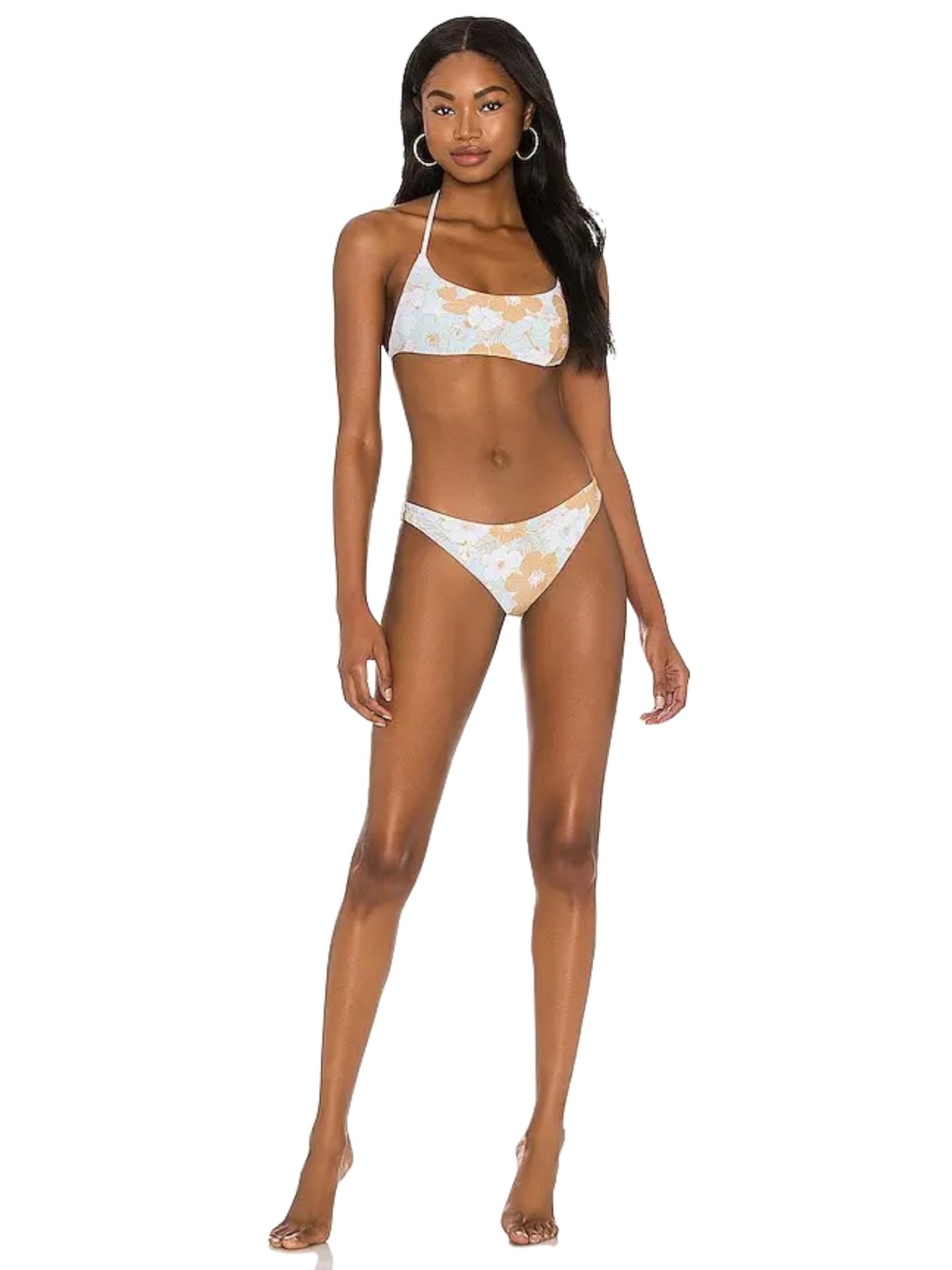 Biquíni Amuse Collette Bralette