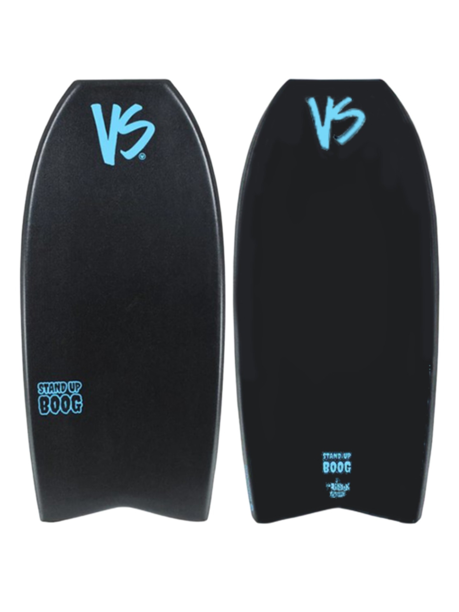 Versus Stand Up Boog Bodyboard