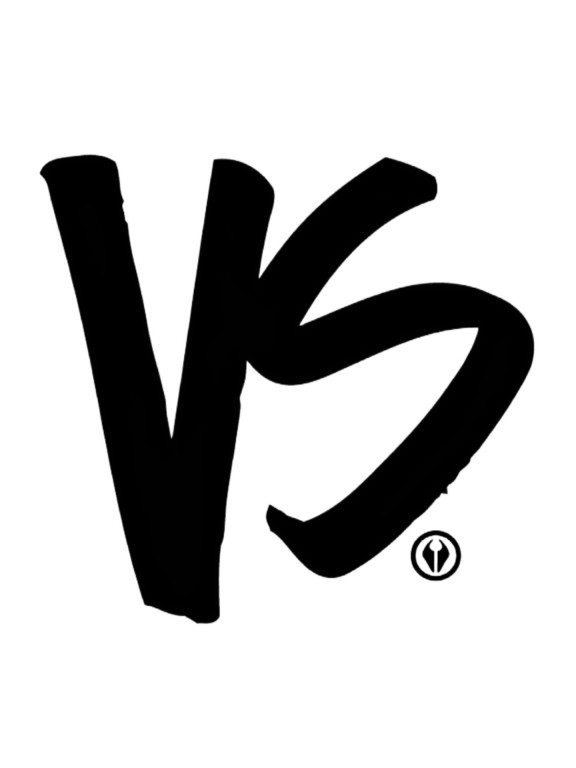 Versus Stand Up Boog Bodyboard