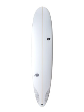 Prancha de Surf NSP Shapers Union Butterknife 8'6"