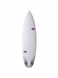 NSP Shapers Union Chopstix 5'10" Surfboard