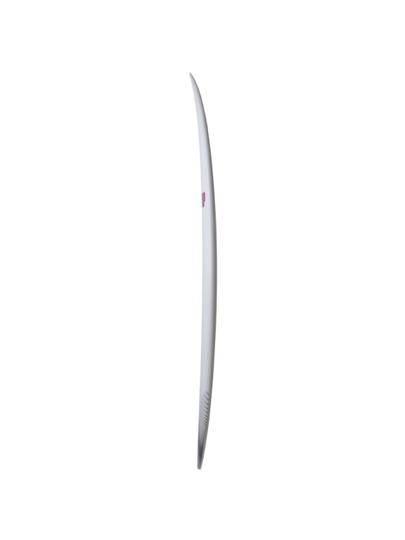 NSP Shapers Union Chopstix 5'8" Surfboard