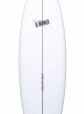 Al Merrick Happy 6'0" FCS II Surfboard
