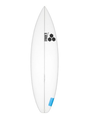 Al Merrick Happy 6'2" Futures Surfboard