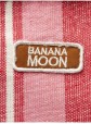 Banana Moon Tanis Synaell Beach Bag
