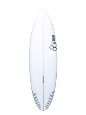 Prancha de Surf Al Merrick NeckBeard 3 5'8" FCS II