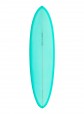 Al Merrick Mid 7'2" Futures Surfboard