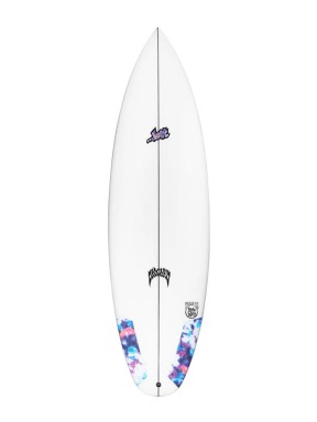 Lost Little Wing 5'10" FCS II Surfboard