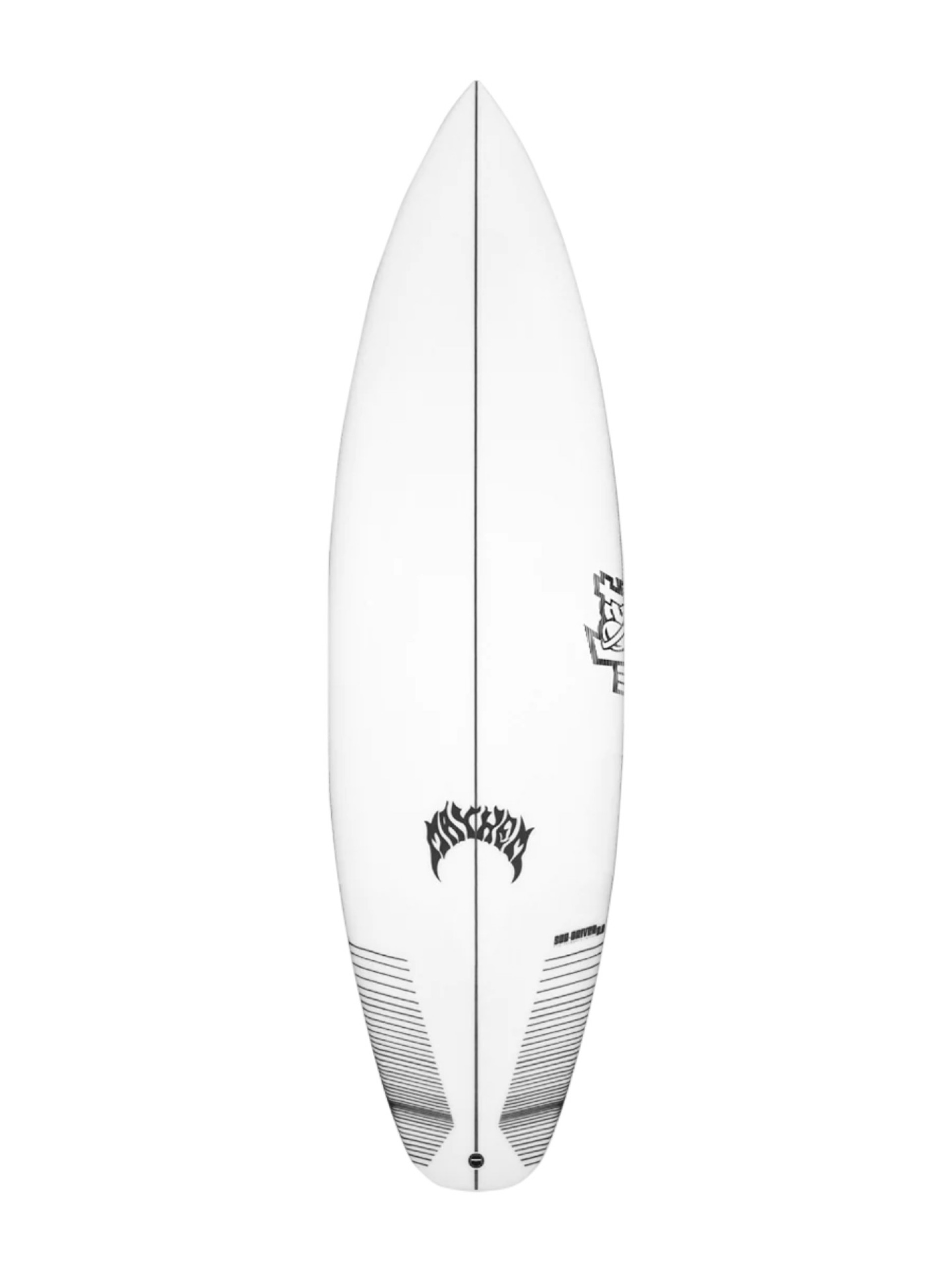 Lost Sub Driver 2.0 5'9" FCS II Surfboard