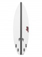 Lost Puddle Jumper Pro Light Speed 5'10" Futures Surfboard
