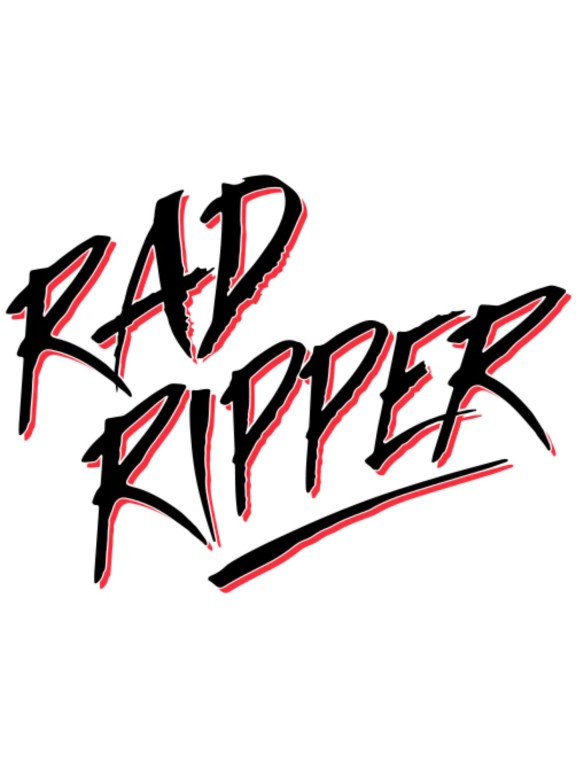 Lost Rad Ripper 5'10" FCS II Surfboard