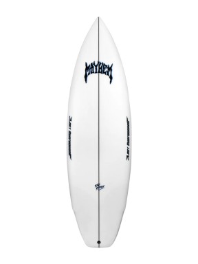 Prancha de Surf Lost Rad Ripper 5'11" FCS II
