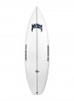 Lost Rad Ripper 6'2" FCS II Surfboard