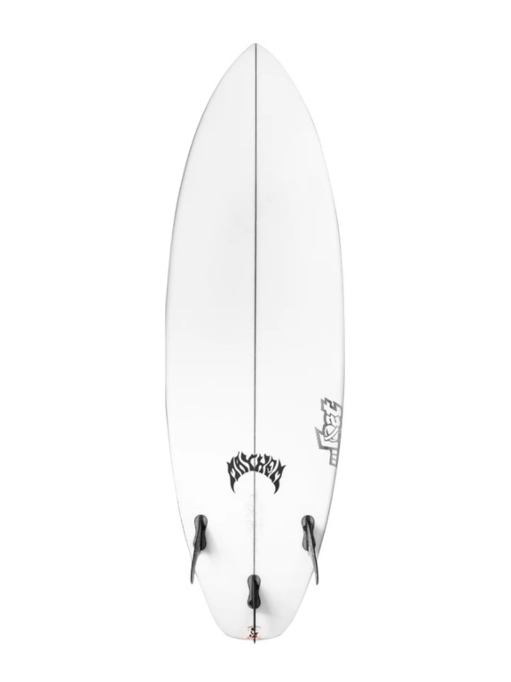 Lost Uber Driver XL 6'0" FCS II Surfboard Lost Uber Driver XL 6'0" FCS II Surfboard
