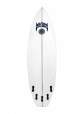 Lost Rad Ripper 6'2" FCS II Surfboard