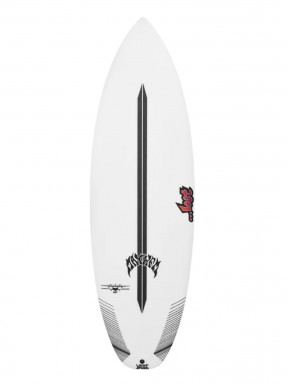 Lost Puddle Jumper Pro Light Speed 6'0" FCS II Surfboard