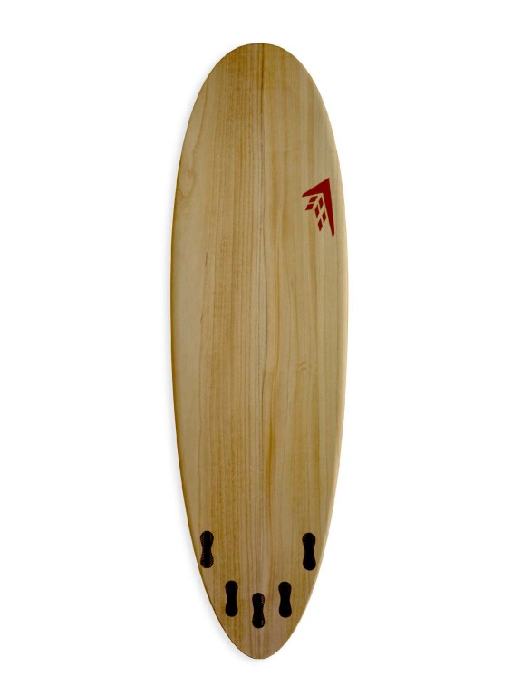 Firewire Greedy Beaver 5'10" FCS II Surfboard