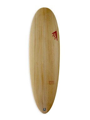 Firewire Greedy Beaver 6'4" Futures Surfboard