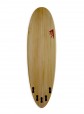 Firewire Greedy Beaver 6'0" Futures Surfboard