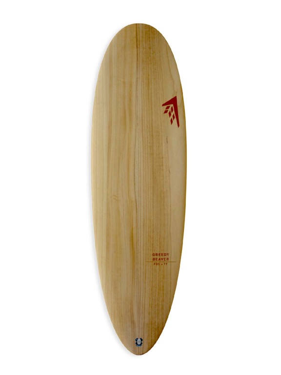 Firewire Greedy Beaver 68