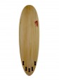Firewire Greedy Beaver 5'10" FCS II Surfboard