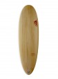 Prancha de Surf Firewire Greedy Beaver 5'6" Futures