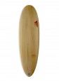 Firewire Greedy Beaver 6'2" FCS II Surfboard