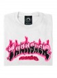 T-shirt Trasher Airbrush S/S