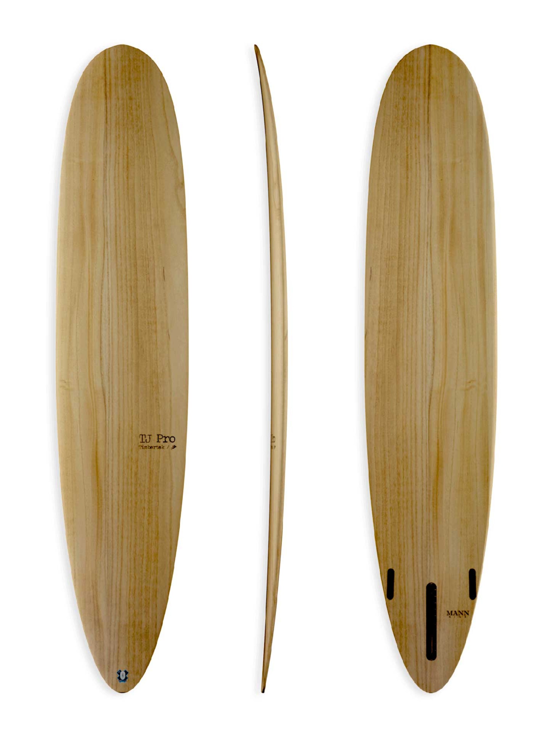 Firewire Taylor Jensen 9'0 Futures Longboard