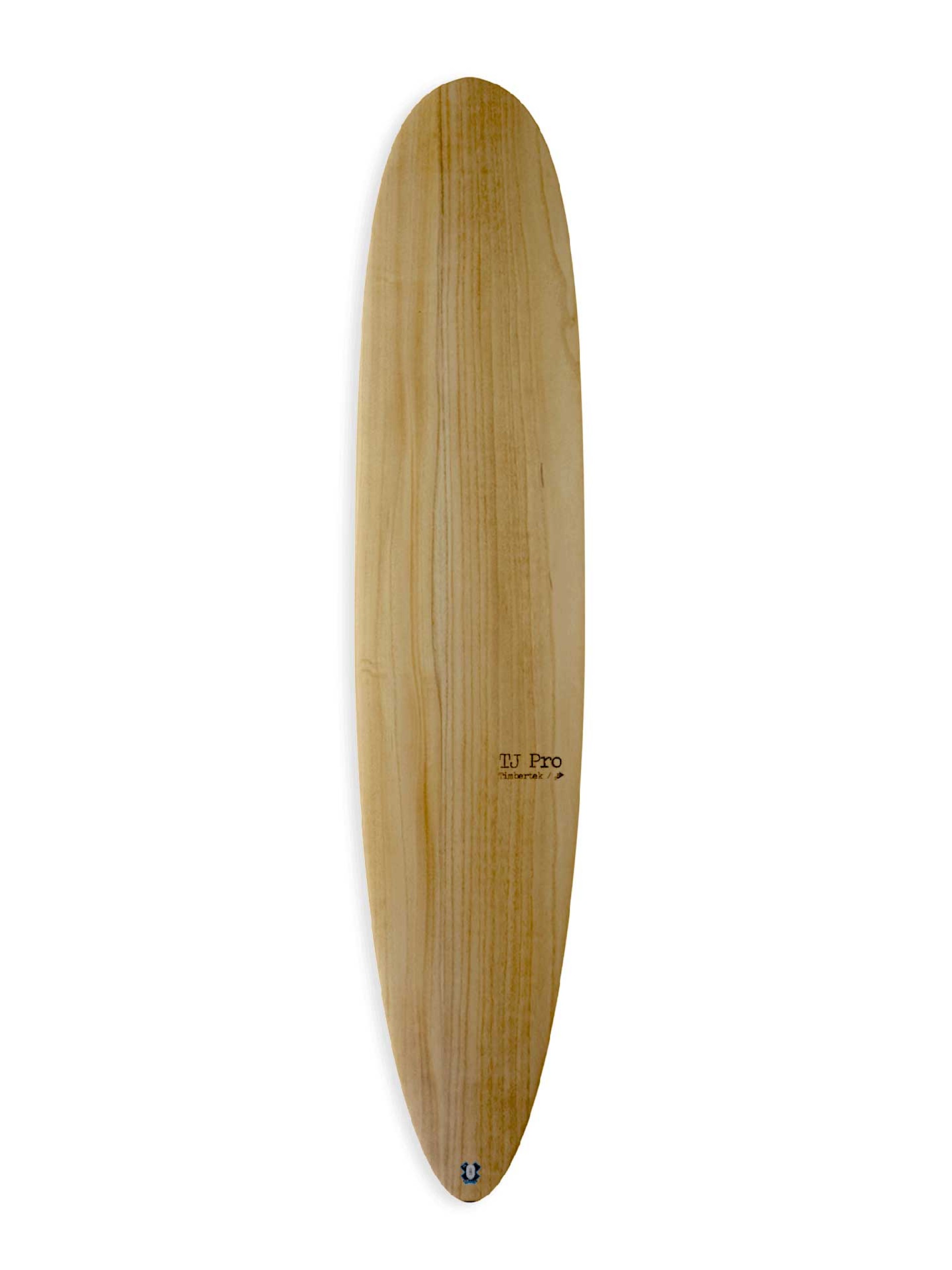 Firewire Taylor Jensen 9'0 Futures Longboard