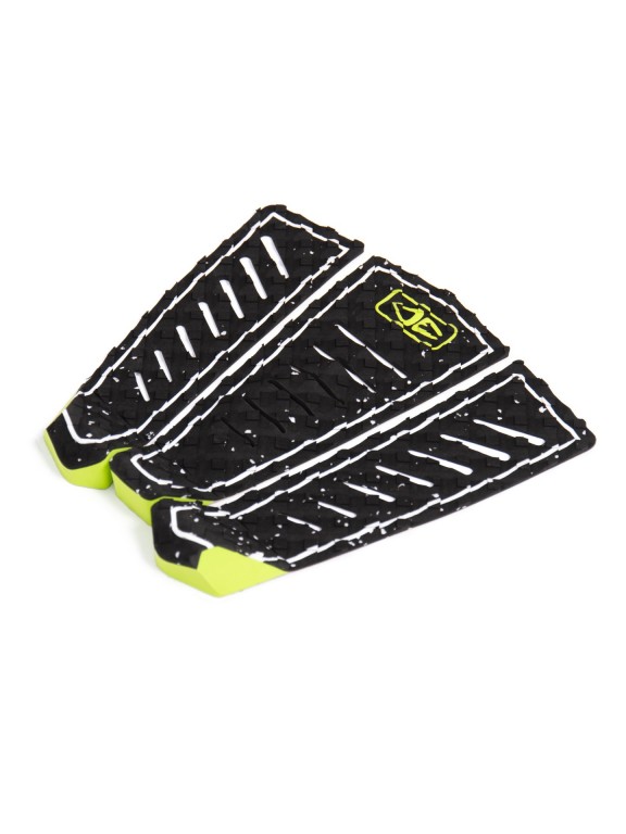 Ocean & Earth Kanoa Igarashi Signature 3 Piece Tail Pad Ocean & Earth Kanoa Igarashi Signature 3 Piece Tail Pad