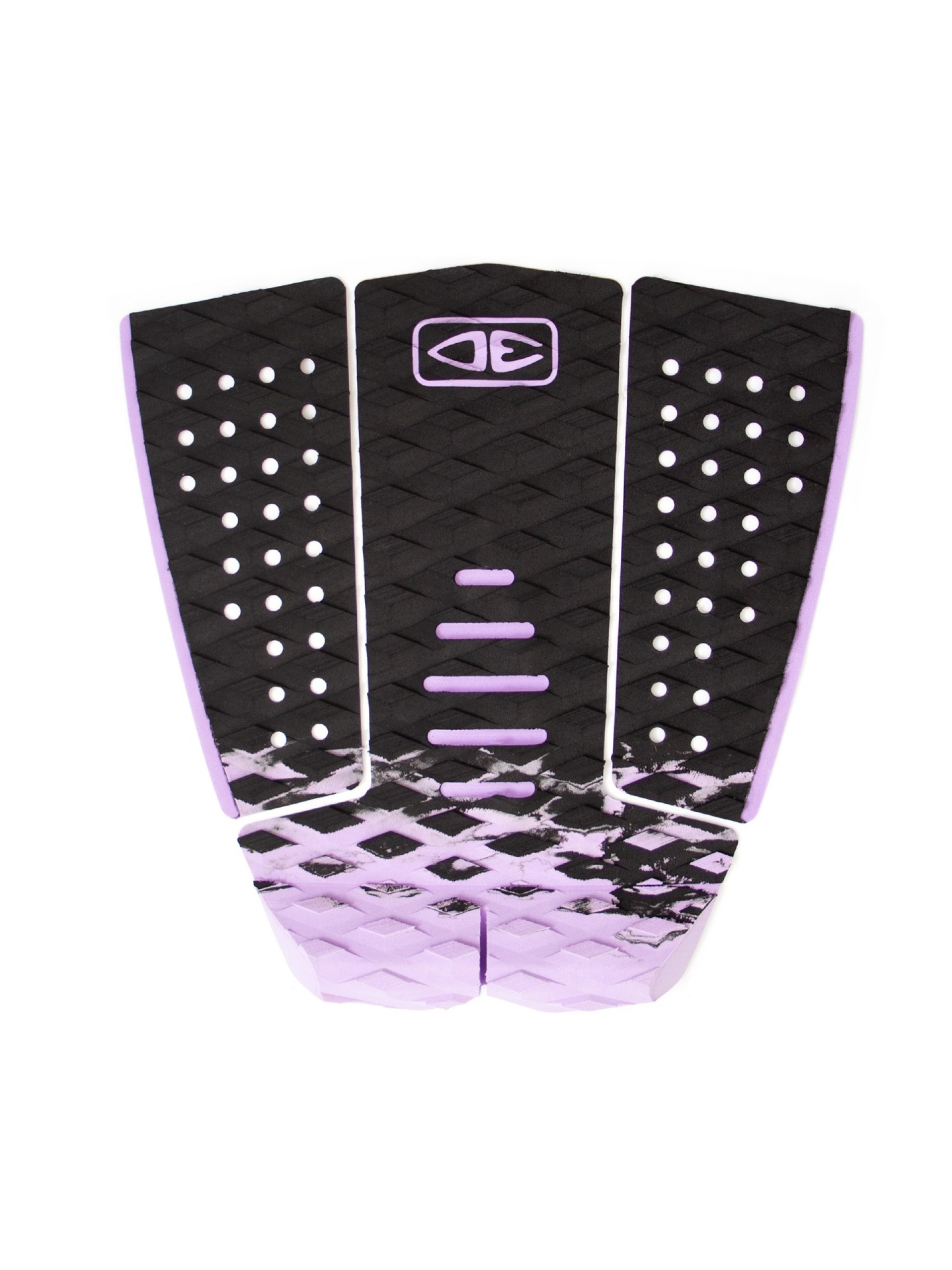 Ocean & Earth Tyler Wright Signature 3 Piece Tail Pad