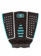 Ocean & Earth Tyler Wright Signature 3 Piece Tail Pad