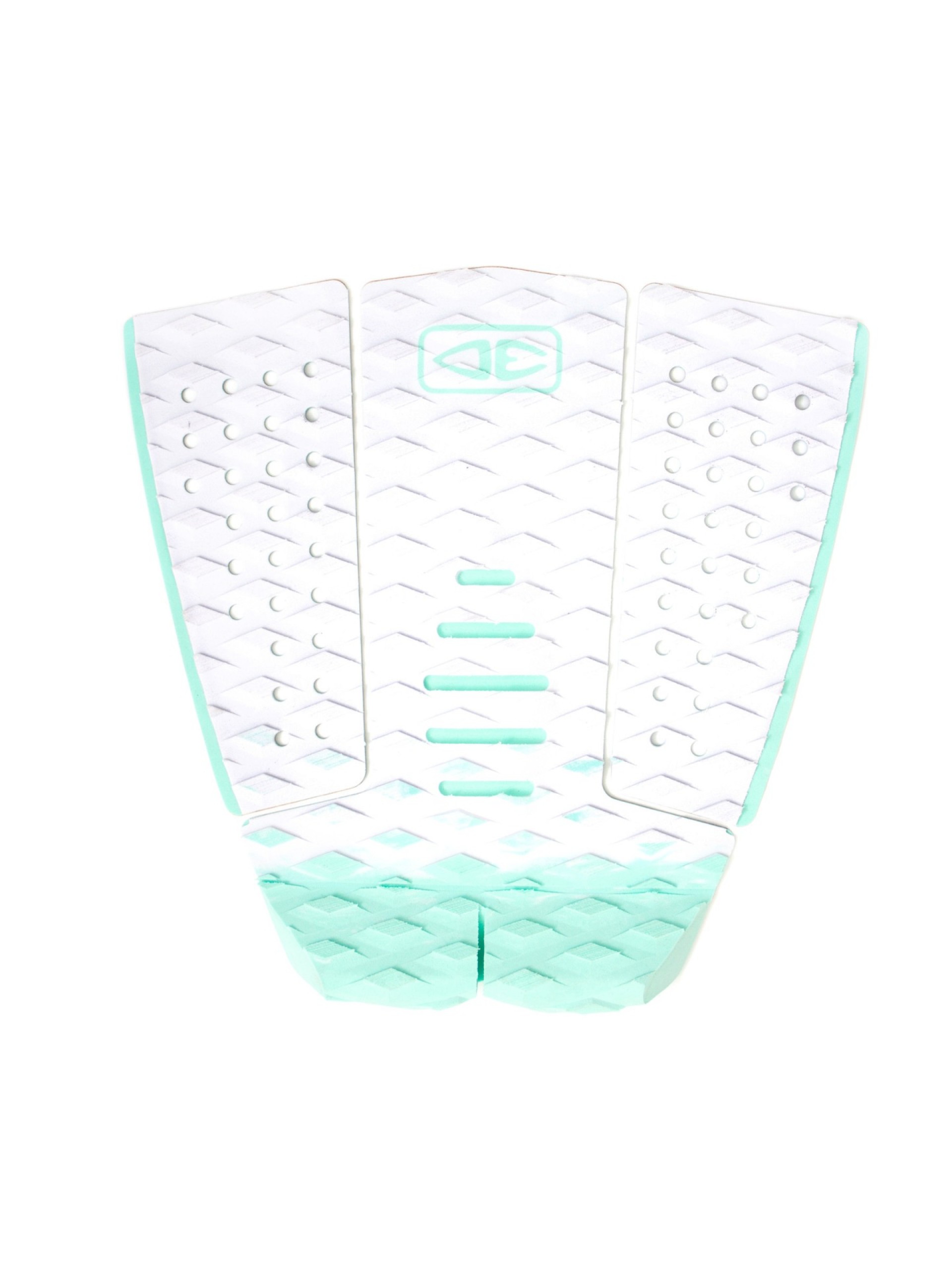 Ocean & Earth Tyler Wright Signature 3 Piece Tail Pad