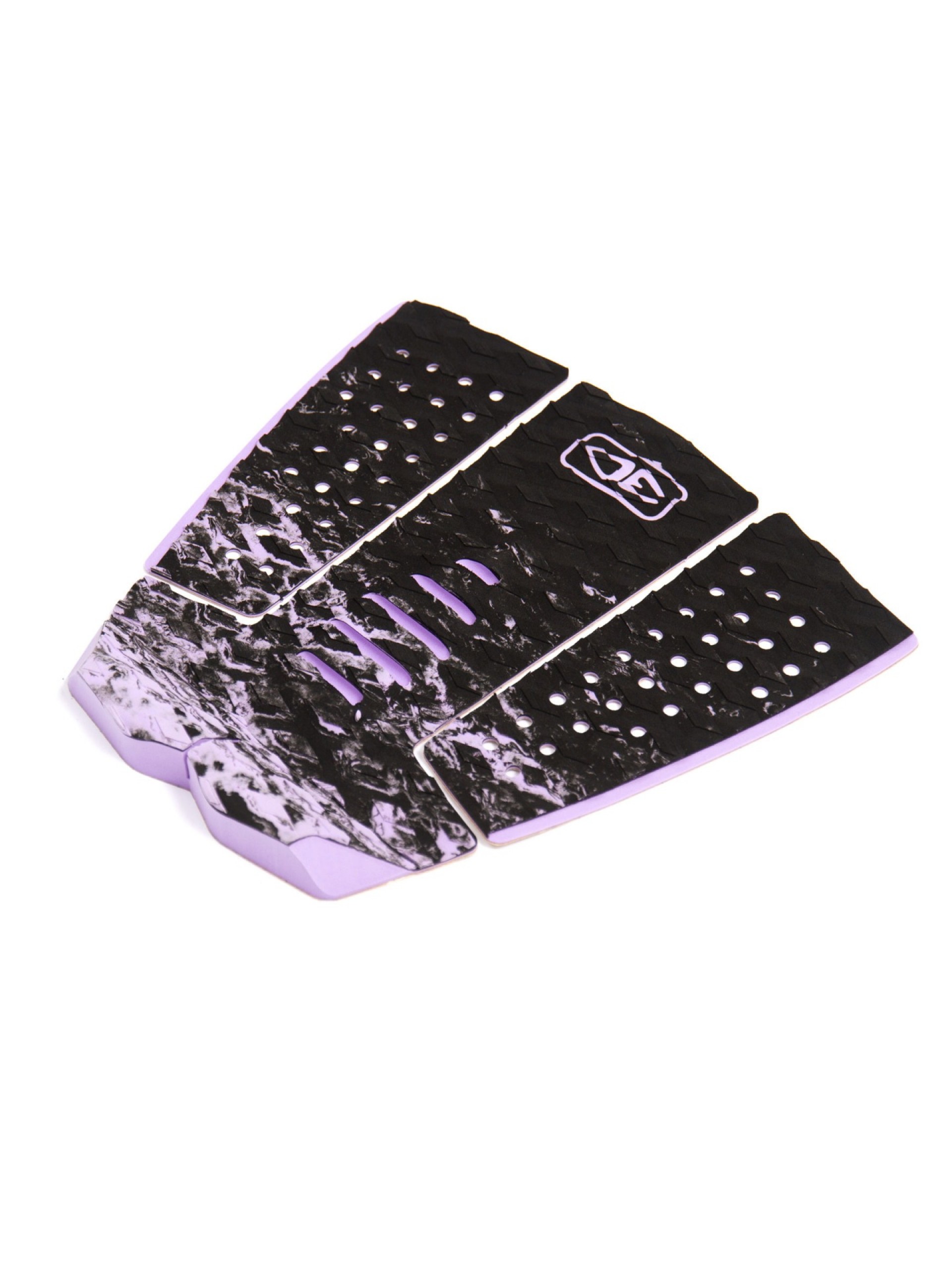 Ocean & Earth Tyler Wright Signature 3 Piece Tail Pad