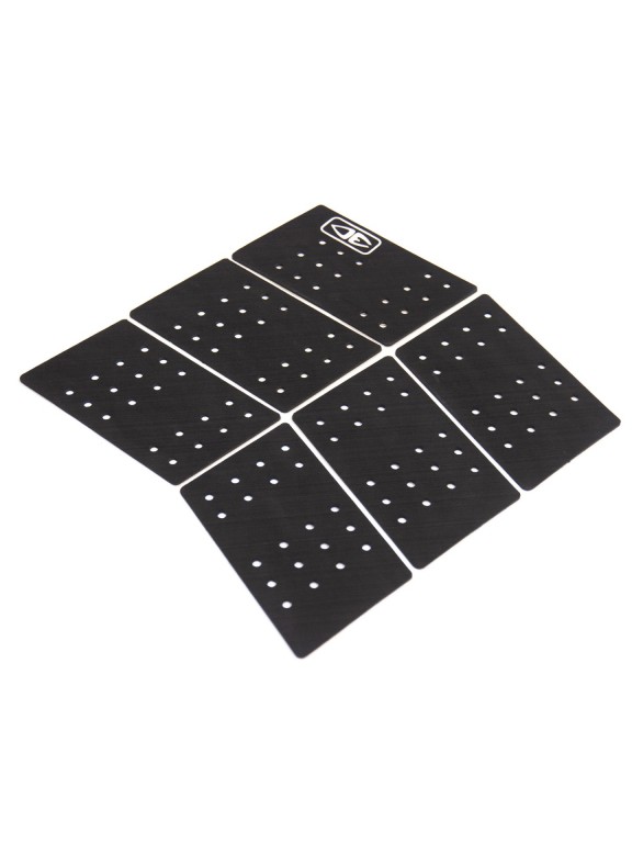 Ocean & Earth Monkey Magic 6 Piece Centre Deck Pad Ocean & Earth Monkey Magic 6 Piece Centre Deck Pad