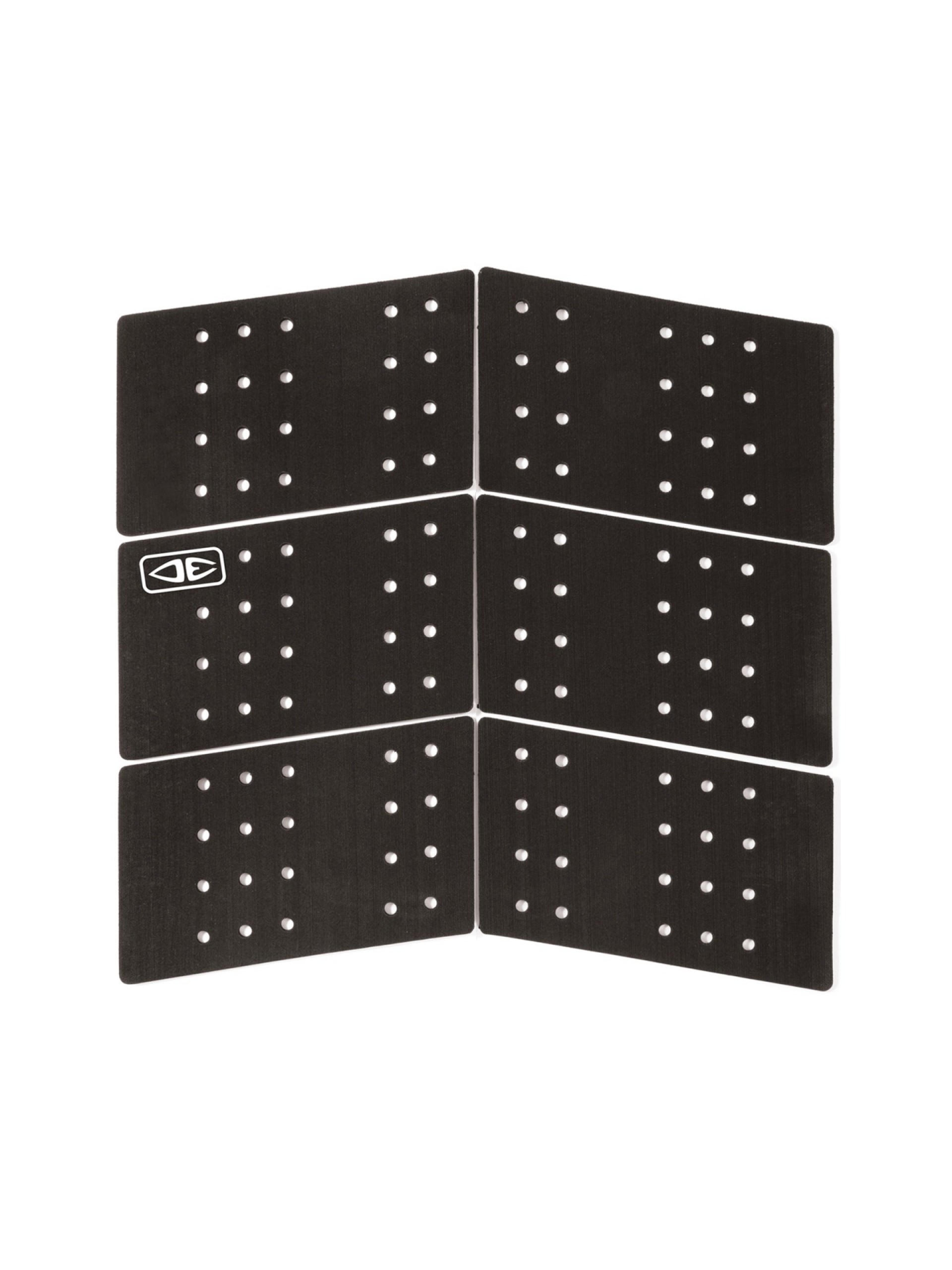 Ocean & Earth Monkey Magic 6 Piece Centre Deck Pad