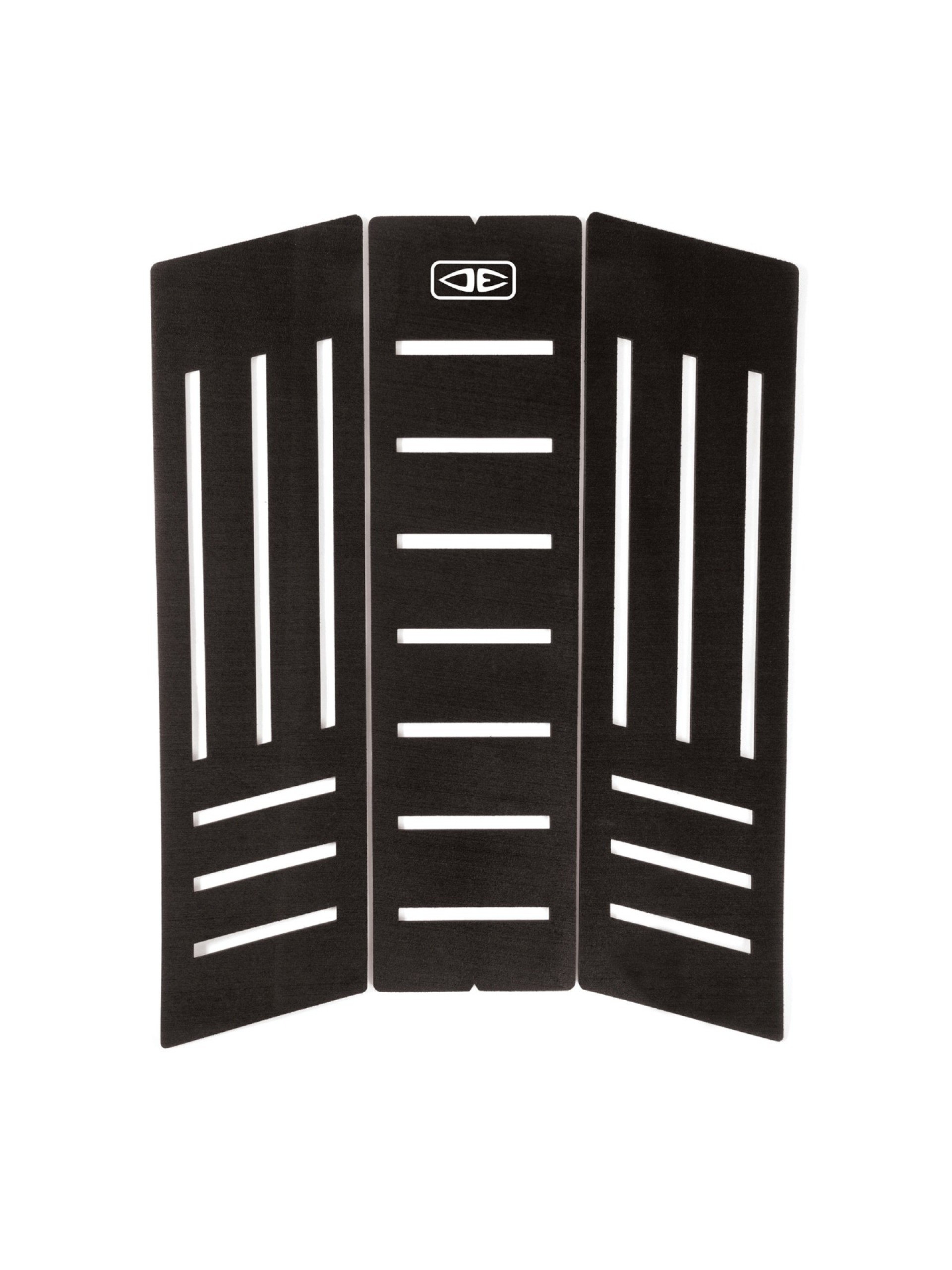 Ocean & Earth Down The Line Centre Deck 3 Piece Pad