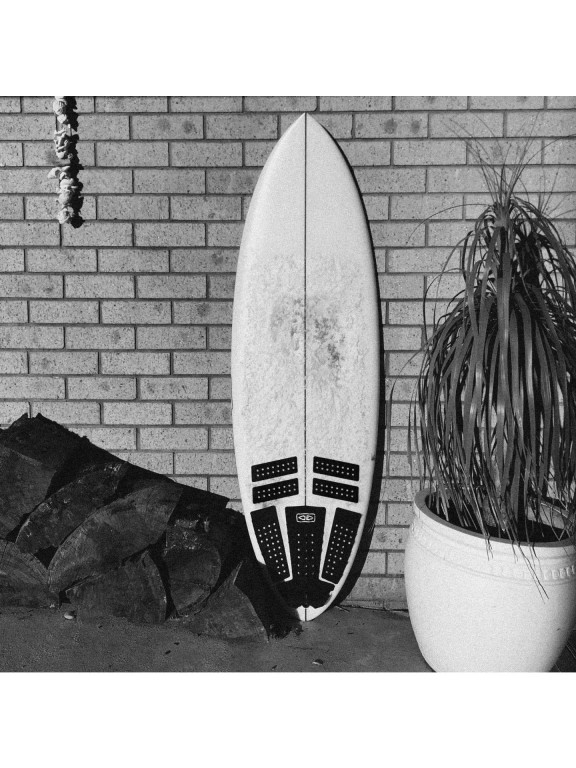 Deck Ocean & Earth Frontal Boomerange 4 Piece Deck Ocean & Earth Frontal Boomerange 4 Piece