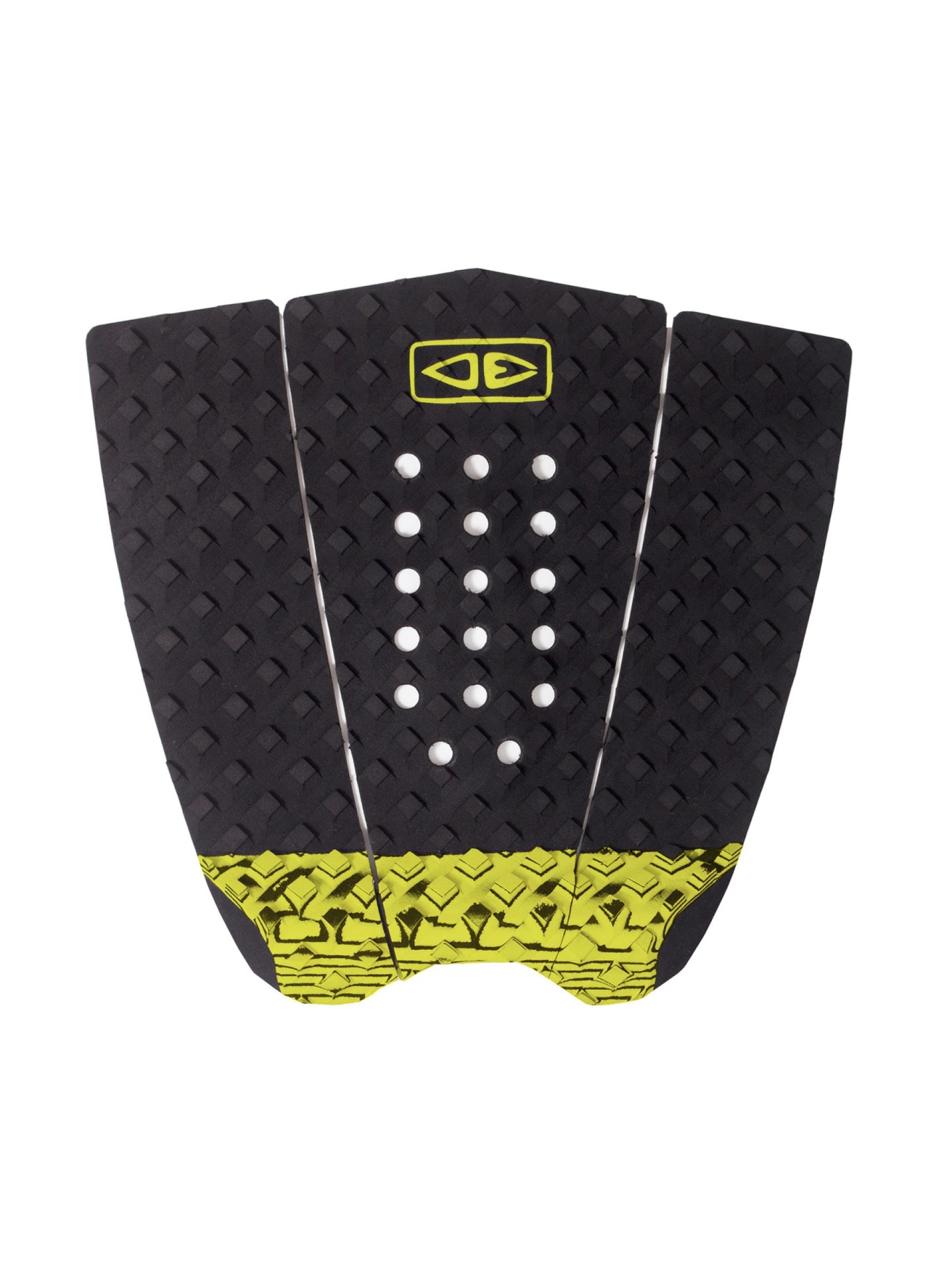 Deck Ocean & Earth Simple Jack Hybrid 3 Piece