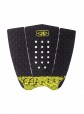 Ocean & Earth Simple Jack Hybrid 3 Piece Tail Pad