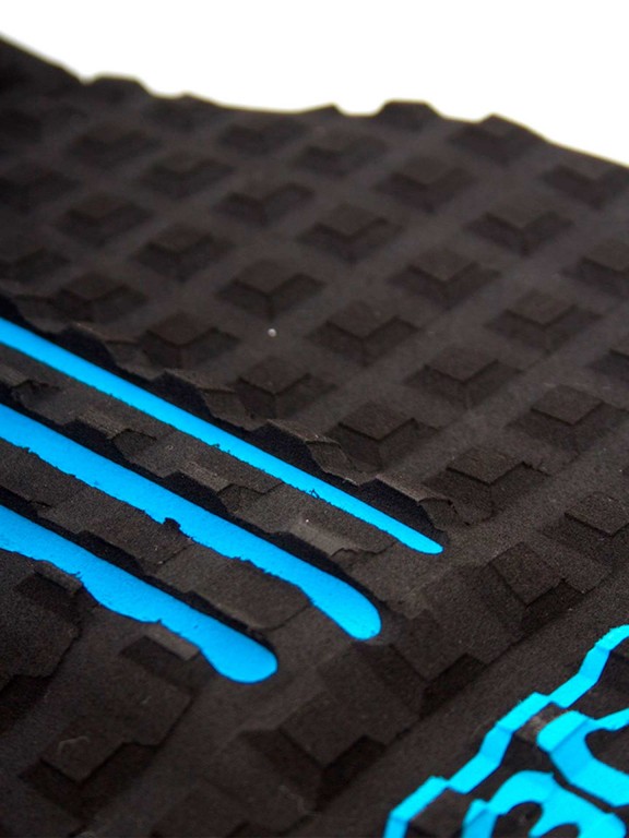 Deck Ocean & Earth Slam 1 Piece Deck Ocean & Earth Slam 1 Piece