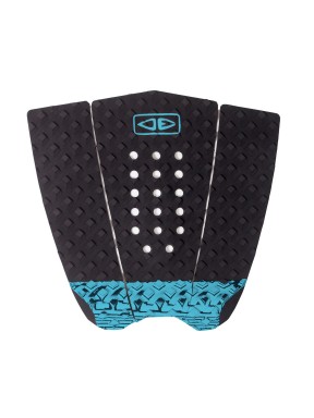 Ocean & Earth Simple Jack Hybrid 3 Piece Tail Pad