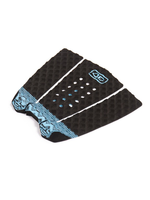 Ocean & Earth Simple Jack Hybrid 3 Piece Tail Pad Ocean & Earth Simple Jack Hybrid 3 Piece Tail Pad