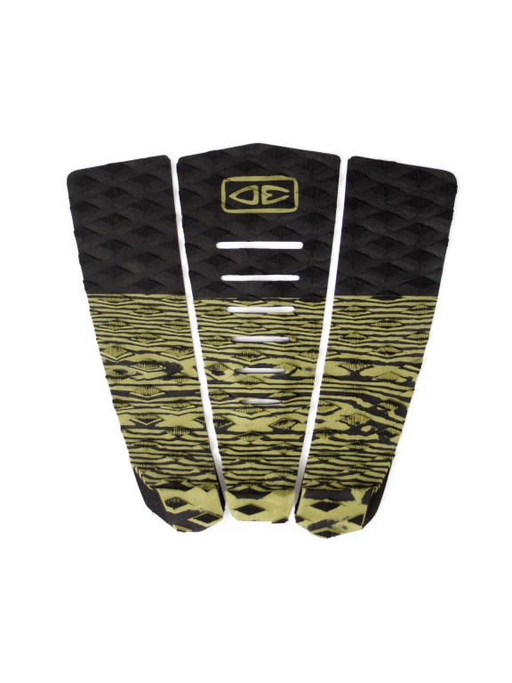 Deck Ocean & Earth Blazed 3 Piece Deck Ocean & Earth Blazed 3 Piece